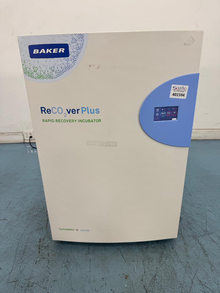 Image of Baker ReCO2verPlus Rapid Recovery Incubator
